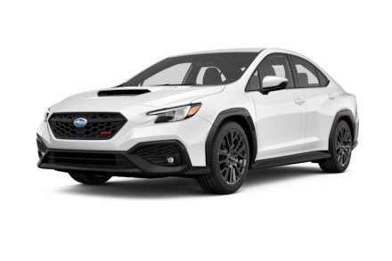 2025 Subaru WRX Premium Sedan