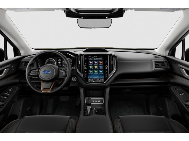 2025 Subaru Ascent Bronze Edition - Photo 38