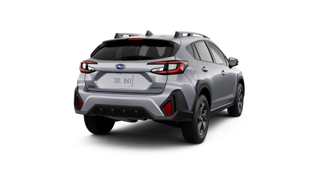 2026 Subaru Crosstrek Premium - Photo 7