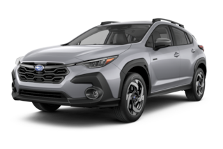 2026 Subaru Crosstrek Limited Hybrid SUV