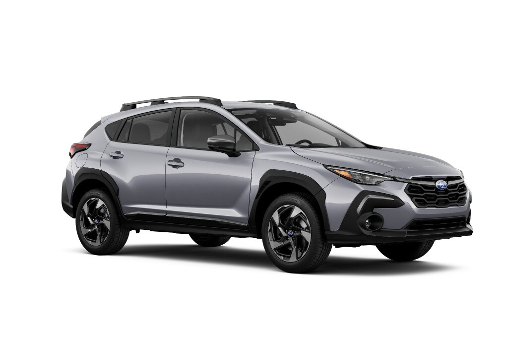 New 2027 Subaru Crosstrek Limited