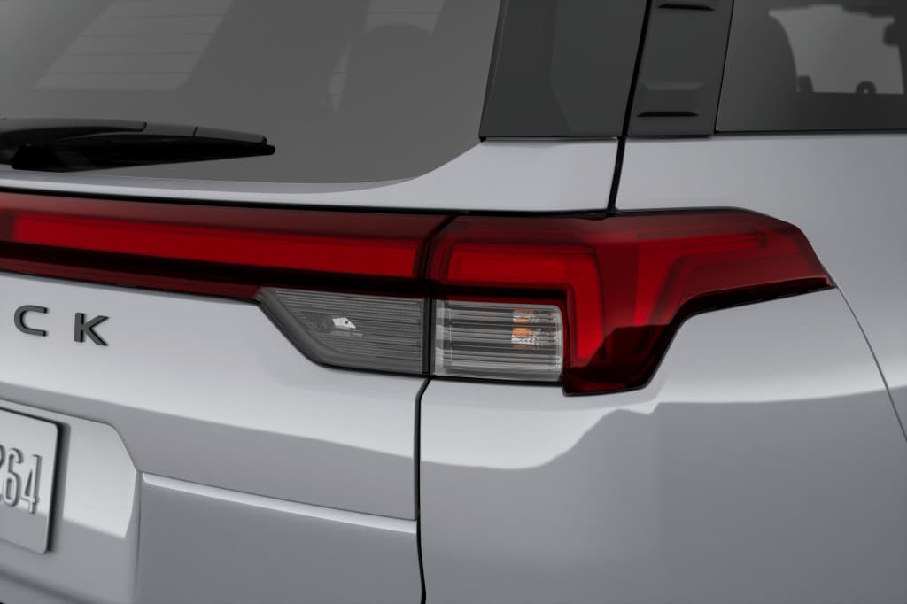 2026 Subaru Outback Premium - Photo 37