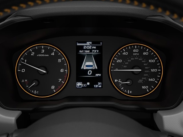 2026 Subaru Crosstrek Wilderness - Photo 44