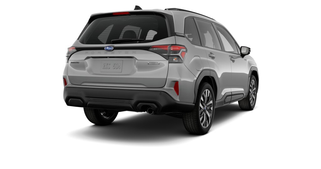 2026 Subaru Forester Touring - Photo 7