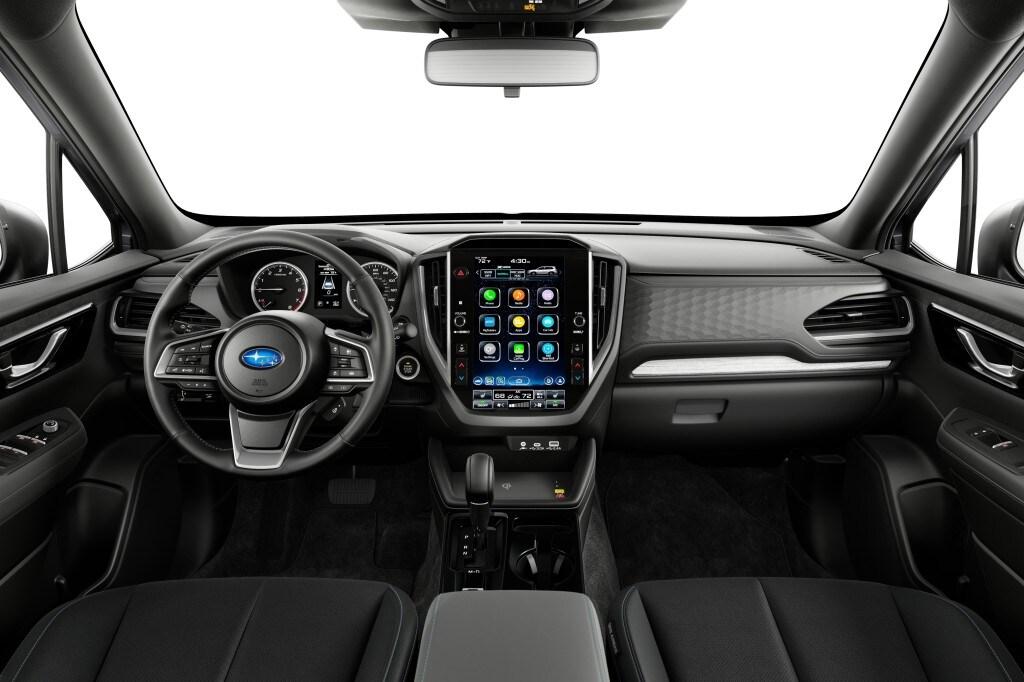 2026 Subaru Forester Limited - Photo 13