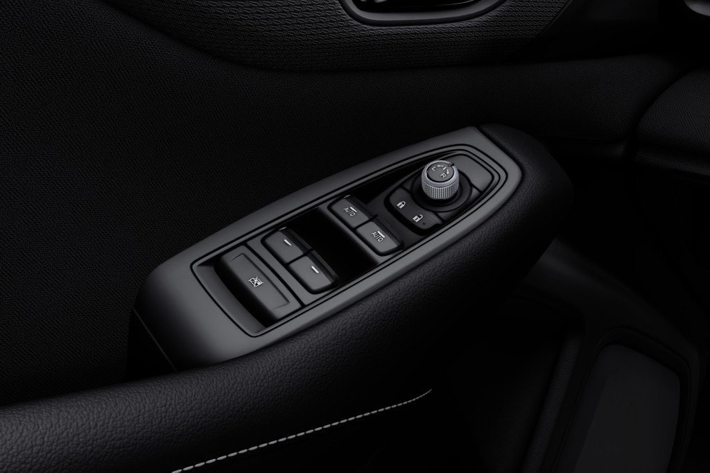 2025 Subaru Legacy Premium - Photo 43