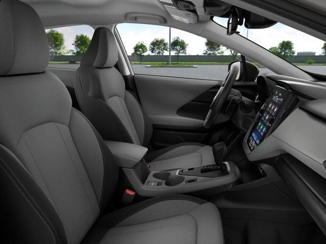 New 2026 Crystal White Pearl Subaru Premium image 15