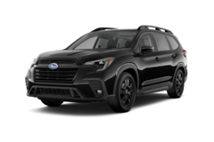 2026 Subaru Ascent Onyx Edition Touring 7-Passenger SUV