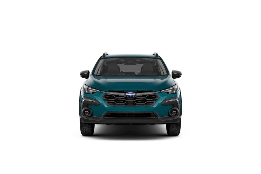 New 2027 Subaru Crosstrek Limited