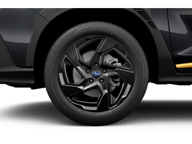 2026 Subaru Crosstrek Sport - Photo 53