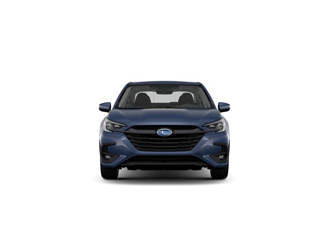 2025 Subaru Legacy Limited photo 8