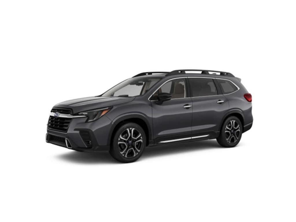 New 2027 Subaru Ascent Touring 7-Passenger SUV