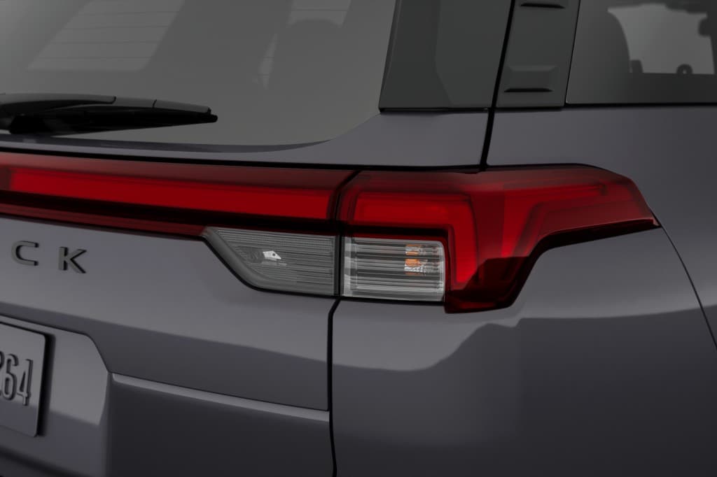 2026 Subaru Outback Limited - Photo 23