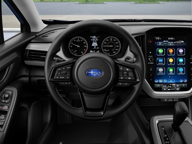 New 2026 Sapphire Blue Pearl Subaru Premium image 14
