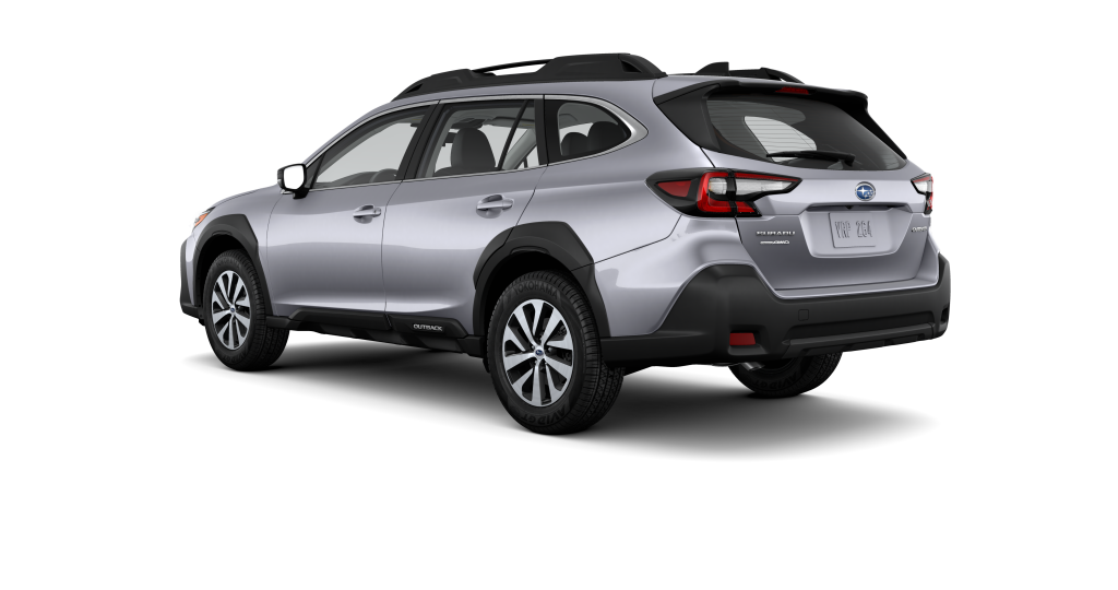 2025 Subaru Outback Base - Photo 33