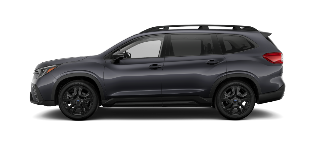 2026 Subaru Ascent SUV 