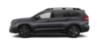  Subaru Ascent