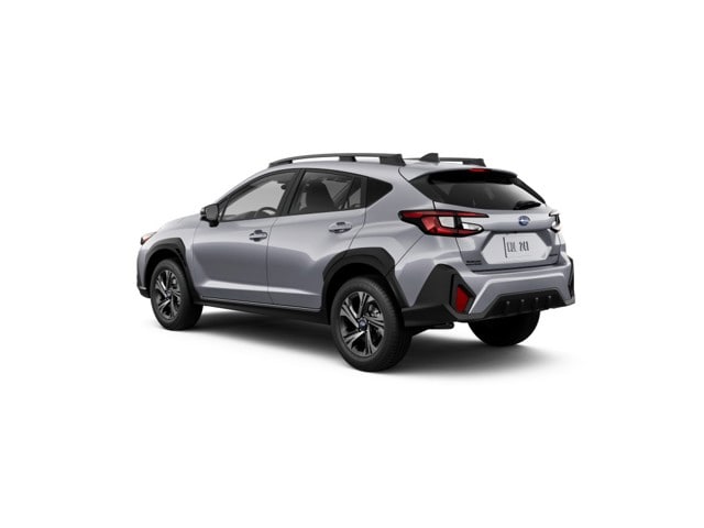 2026 Subaru Crosstrek Premium - Photo 27