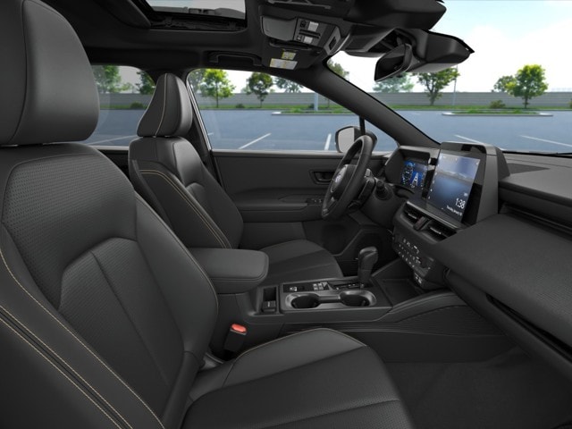 2026 Subaru Outback Limited - Photo 27