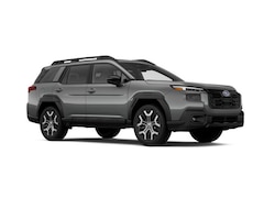 2026 Subaru Outback Touring XT SUV