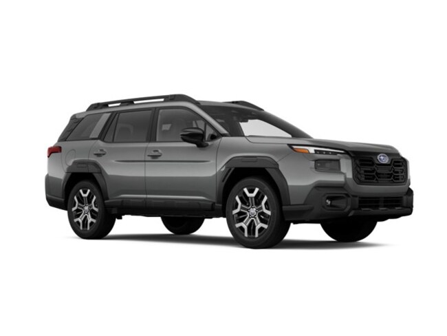 2026 Subaru Outback Touring XT SUV