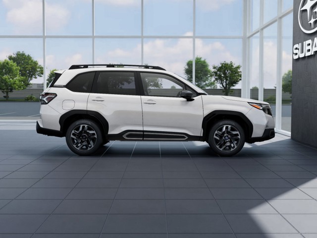 2026 Subaru Forester Limited - Photo 6
