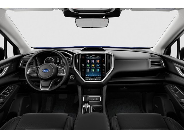 2026 Subaru Ascent Limited - Photo 53
