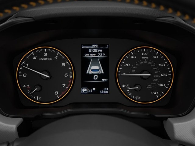 2026 Subaru Crosstrek Wilderness - Photo 49