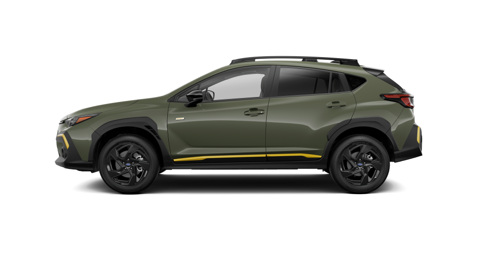 New 2025 Subaru Crosstrek Sport SUV