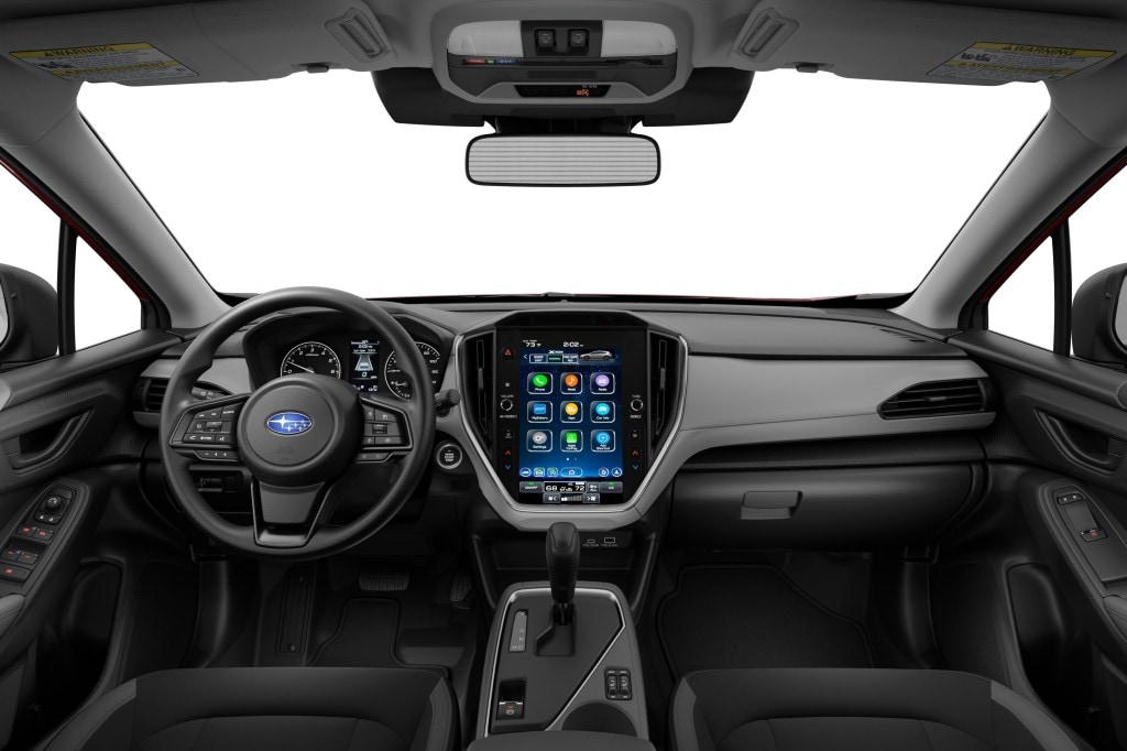 2026 Subaru Crosstrek Premium - Photo 49