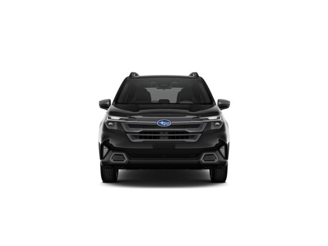 2026 Subaru Forester Limited - Photo 26
