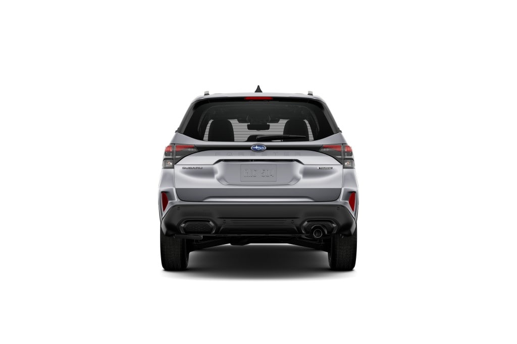2025 Subaru Forester Touring - Photo 20