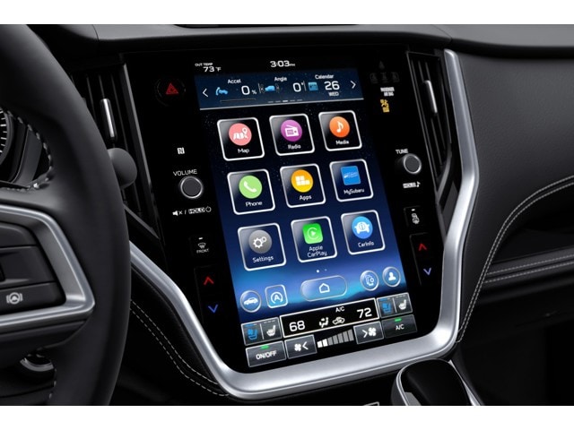 2025 Subaru Legacy Touring - Photo 20