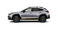 2026 Subaru Crosstrek Sport SUV