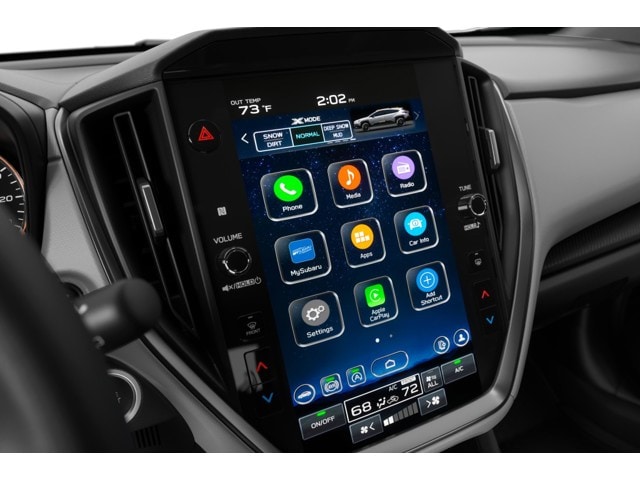 2026 Subaru Crosstrek Wilderness - Photo 36