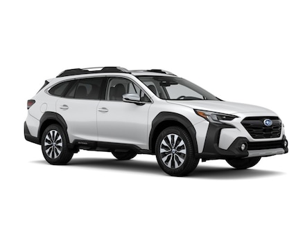 Featured New 2025 Subaru Outback Touring SUV for Sale near San Francisco