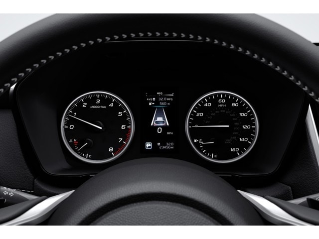 2025 Subaru Outback Premium - Photo 22