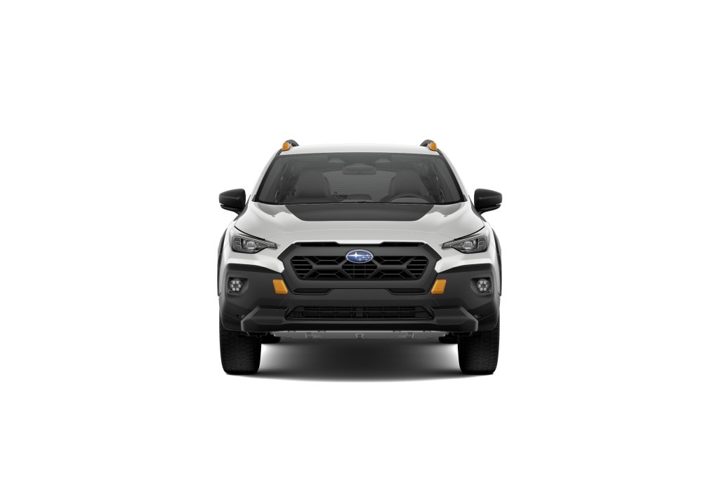 2025 Subaru Crosstrek Wilderness - Photo 28