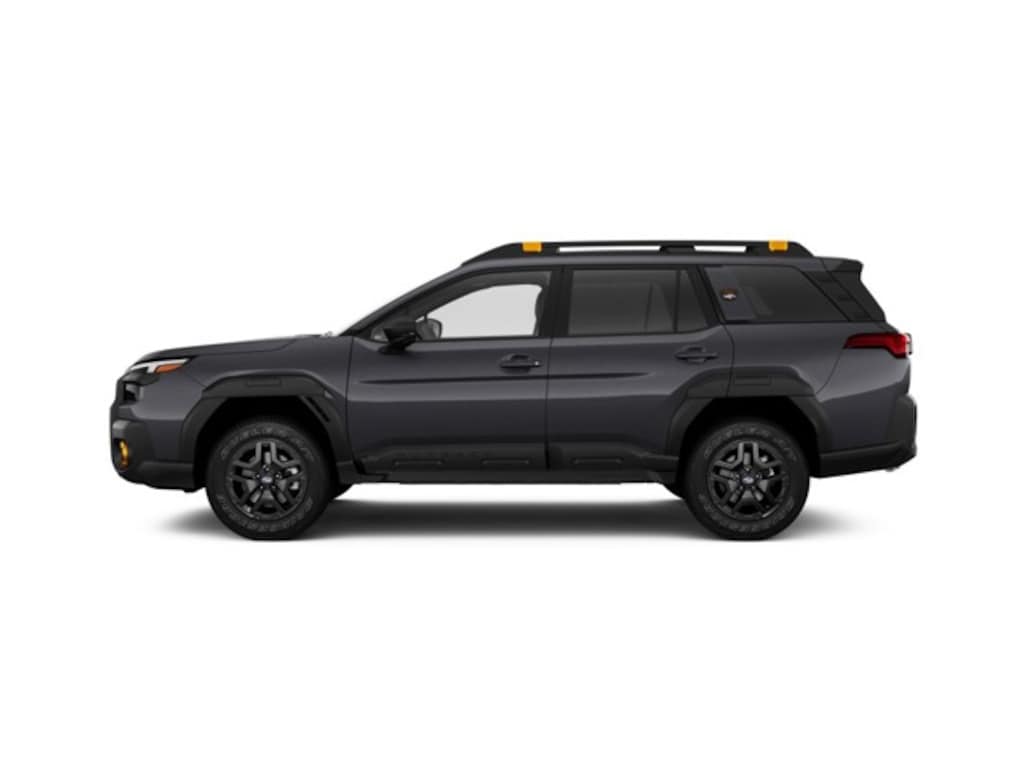 New 2026 Subaru Outback Wilderness SUV