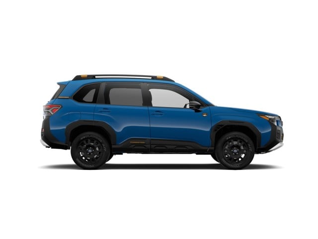 2026 Subaru Forester Wilderness - Photo 27