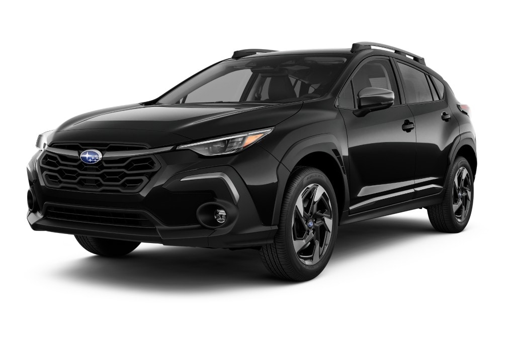 New 2027 Subaru Crosstrek Limited