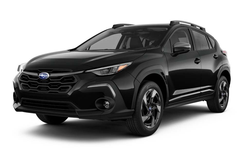 2027 Subaru Crosstrek Limited Small SUVs