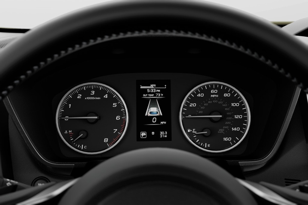2025 Subaru Ascent Limited - Photo 56