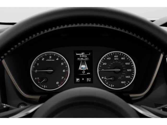 2026 Subaru Ascent Limited - Photo 39