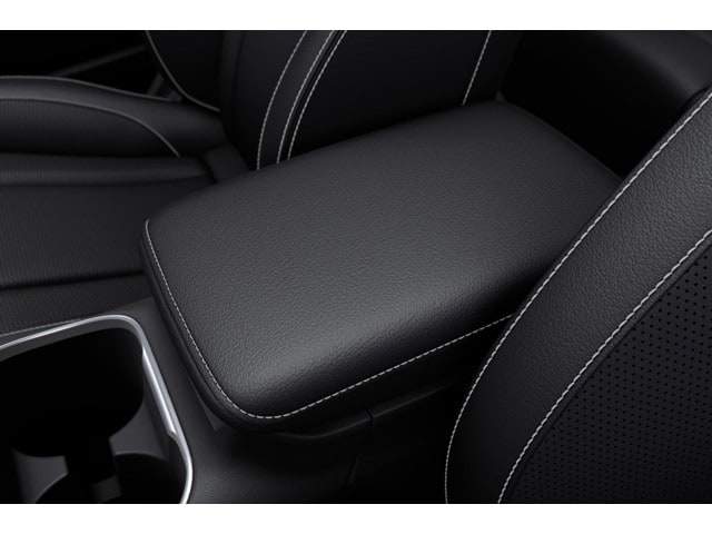 2025 Subaru Legacy Touring - Photo 22