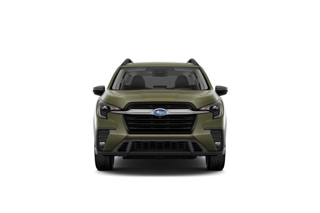 2025 Subaru Ascent Limited - Photo 43