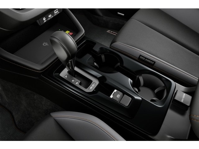 New 2026 River Rock Pearl Subaru Sport Onyx Edition image 21