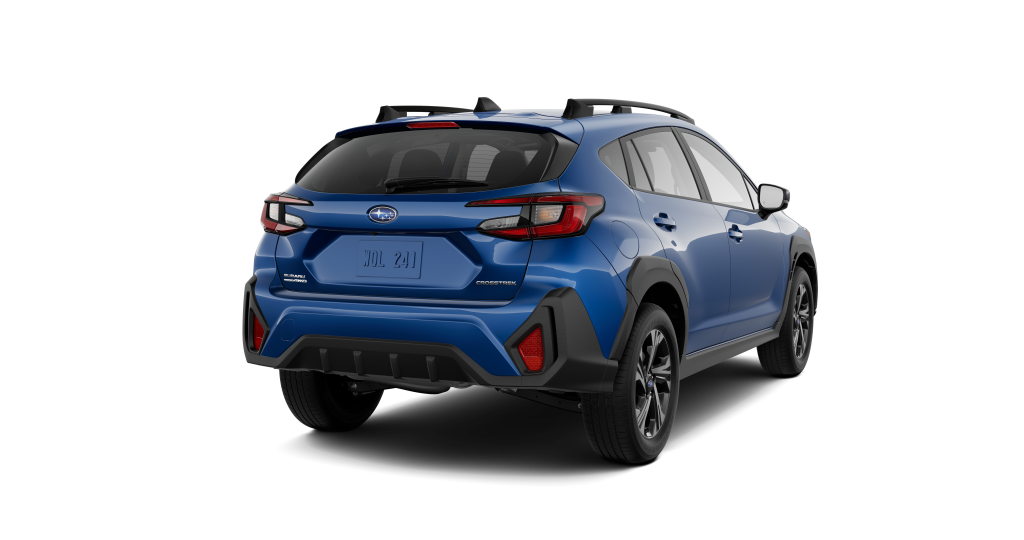 2025 Subaru Crosstrek Premium photo 2
