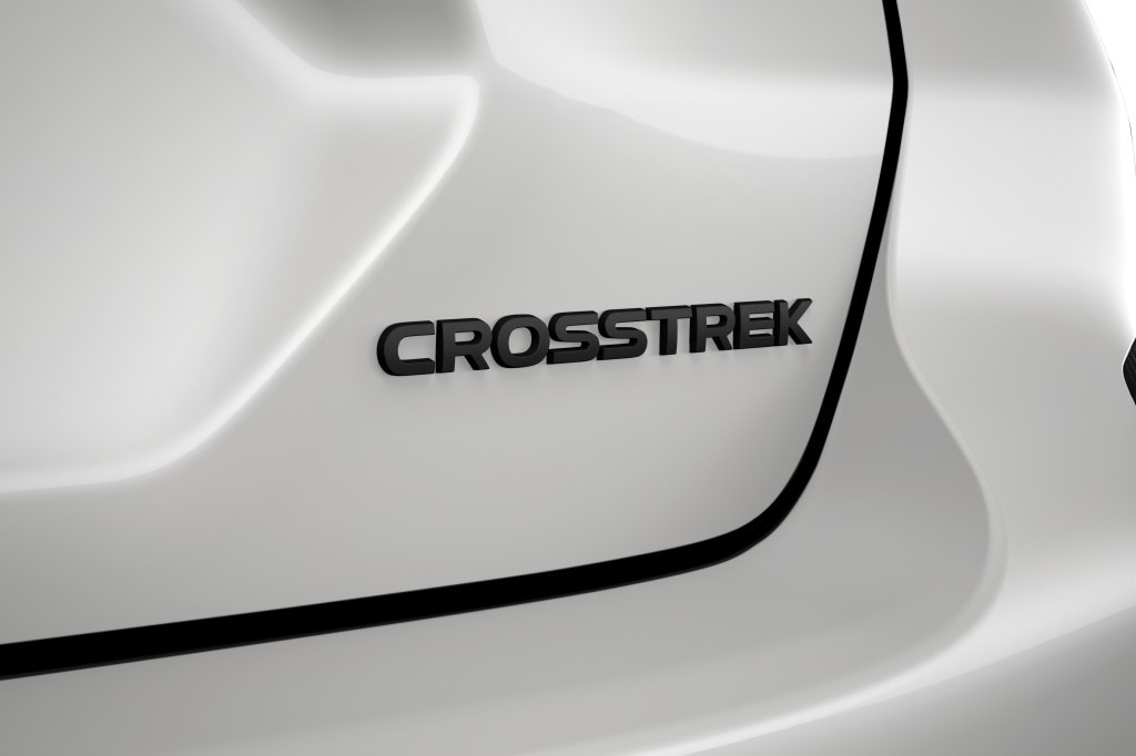 2026 Subaru Crosstrek Base - Photo 23