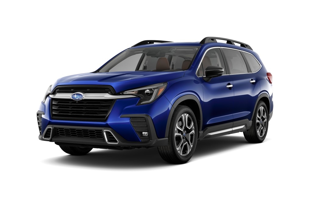 2026 Subaru Ascent Touring 7 Passenger's photo
